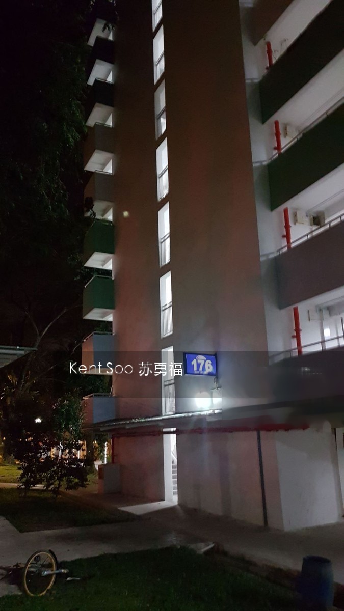 Blk 176 Boon Lay Drive (Jurong West), HDB 3 Rooms #198423212